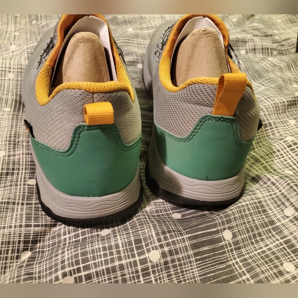 Teva men's Gateway Swift Hiking Shoes - Picture 6 of 7